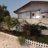 ویلایی ۳۳۰ متری واقع در غازیان