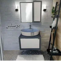 تولید روشویی و اینه باکس