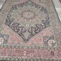 فرش ۶ متری ماشینی درحد نو