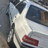 پژواس الکس 93|خودرو سواری و وانت|سلماس, |دیوار