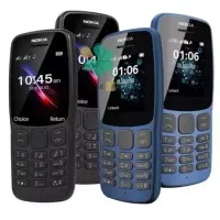 فروش نوکیا اورجینال گارانتی دار به قیمت عمده|موبایل|بیرجند, |دیوار