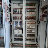 تابلو برق صنعتی