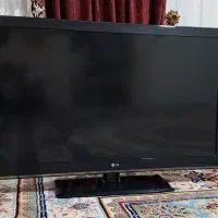 تلویزیون ال سی دی ال جی
