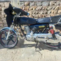 موتورهندالیفان۲۰۰ مدل۱۴۰۰|موتورسیکلت|شهرضا, |دیوار