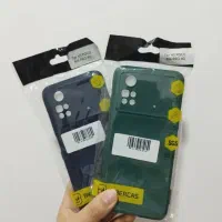 قاب / گارد / کاور poco M4 pro 4G