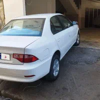 سمند سورن معمولی مدل 89|خودرو سواری و وانت|تبریز, |دیوار