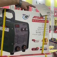 دستگاه جوشکاری آروا