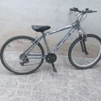 دوچرخه ۲۶ نو و درحد نو