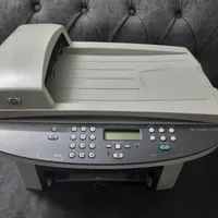 پرینتر لیزری ۳ کاره hp 3020|پرینتر، اسکنر، کپی، فکس|تهران, زنجان|دیوار
