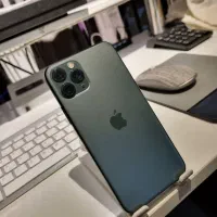 iPhone 11 Pro پک اصلی