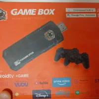 دستگاه بازی