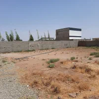 ۴۱۴متر زمین سنددار سهیلیه زعفرانیه اقبالیه|فروش زمین و ملک کلنگی|کرج, مهرویلا جنوبی|دیوار