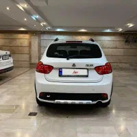 کوییک دنده ای ساده مدل  ۱۴۰۱|خودرو سواری و وانت|تهران, مهران|دیوار