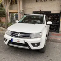 سوزوکی گرند ویتارا مونتاژ اتوماتیک ۲۴۰۰ مدل ۱۳۹۶