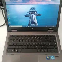 لپتاپ اچ پی کورای5 با رم ۸ گیگ