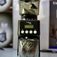 آسیاب قهوه لمسی و دکمه ای