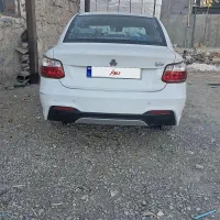 ساینا اس دوگانه|خودرو سواری و وانت|فیروزآباد (لرستان), |دیوار