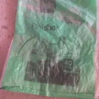 ۲۵۰۰عددگونی خالی