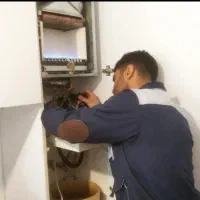 نصب اسپلیت ،سرویس، شارژ گاز تعمیر کولرگازی