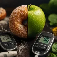 بهبود دیابت با مکمل های گیاهی