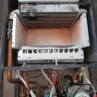 تعمیرات و سرویس پکیج و ابگرمکن و کولر و لباسشوی|خدمات پیشه و مهارت|نجف‌آباد, ویلاشهر|دیوار