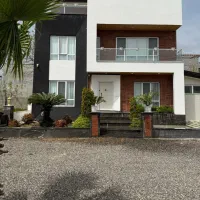 ویلا شــهرکی اختصاصی استخر دار ۳۰۰ متری