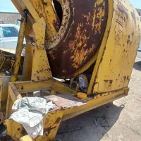 بوتو نیر ۷۵۰کلیویی|ماشین‌آلات صنعتی|هشتگرد, مدرس|دیوار