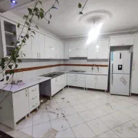 تولیدوپخش‌ کابینت آماده ممبران‌ mdf‌ هایگلاس