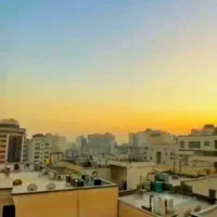 ۱۲۸ متر/۲خواب/ویو دار/لوکیشن خاص نشین|اجارهٔ آپارتمان|تهران, سعادت‌آباد|دیوار