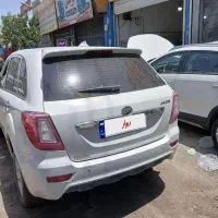 لیفان x60مدل اخر۹۳