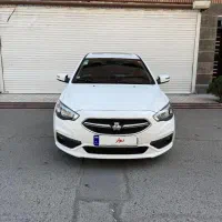 شاهین پلاس اتومات موتور tu5