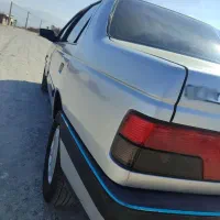 ۴۰۵مدل۹۵ درحد صفر|خودرو سواری و وانت|جیرفت, |دیوار