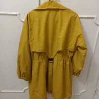 پالتو بارانی کوتاه دخترانه|لباس|تهران, امیریه|دیوار