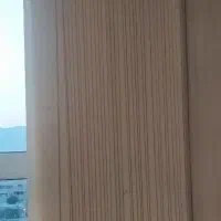 پرده عمودی