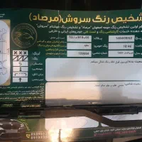 کوییک ۴۰۱ سفید