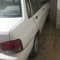 پراید132‌مدل89|خودرو سواری و وانت|رباط‌کریم, رباط‌کریم|دیوار