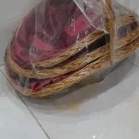 کفش کودک و سبد شب یلدا|کفش و لباس بچه|کهریزک, |دیوار