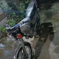 متور هندا ۸۶ مدارک کامل|موتورسیکلت|رشت, جانبازان|دیوار