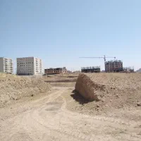 زمین/ویلایی/310متر/مدارک‌معتبر/شهرجدیدمهستان|فروش زمین و ملک کلنگی|هشتگرد, فاز ۷ مهستان|دیوار