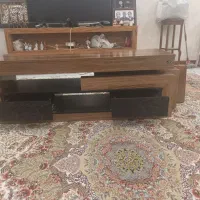 میز lcd|میز تلویزیون|اصفهان, سپاهان‌شهر|دیوار