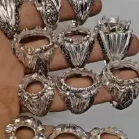 نقره شکسته نرخ روز