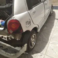 مقداری لوازم استوک ام وی ام ۱۱۰سه سیلندر|قطعات یدکی و لوازم جانبی|مشهد, ولیعصر (شهرک غرب)|دیوار