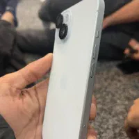 ایفون 15 بسیار تمیز|موبایل|گرگان, |دیوار