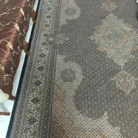 فرش در حد نو