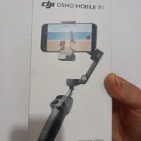 dji osmo mobile 7P|دوربین عکاسی و فیلم‌برداری|تهران, تهرانسر مرکزی|دیوار