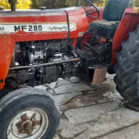 ۲۸۵ تک مدل ۷۲