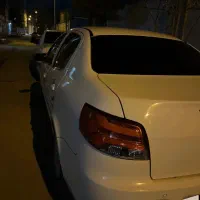 رانا پلاس ۴۰۲|خودرو سواری و وانت|قوچان, |دیوار