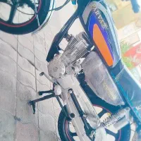 موتور 200پرواز