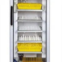 دستگاه جوجه کشی دماوند ۲۱۰ تایی