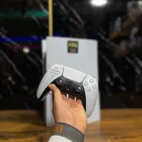 کنسول PS5 کپی خور ، با یکسال گارانتی|کنسول، بازی ویدئویی و آنلاین|آمل, |دیوار